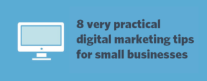 Read more about the article 8 Techniques for Small Business Digital Marketing Tactics that Get more Results